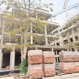 Bán căn hộ Liên kề 𝐆𝐑𝐄𝐄𝐍 𝐋𝐈𝐓𝐓𝐋𝐄 𝐓𝐎𝐖𝐍 CỔ BI- 100M 5 TẦNG NHỈNH 17 TỶ(TL)