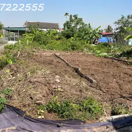 Bán đất Hòa Nghĩa, Dương Kinh ngõ rộng 4m gần Phạm Văn Đồng - ZALO 0567 222 555