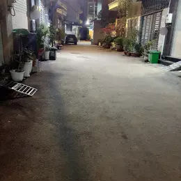 BÁN NHÀ NGAY CHỢ BÌNH THÀNH, Bình Tân - chỉ 60triệu/m2 - ngang 5m - hẻm xe tải chạy - 5 tỷ