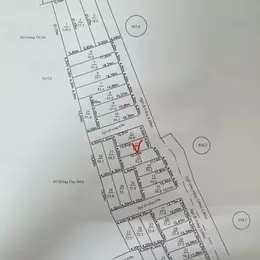 Bán lô góc Tuyến 2 đường 403 Minh Đức, Đồ Sơn giá F0 - ZALO 0567 222 555