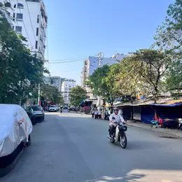 NHÀ QUẬN 7 – 5 PHÒNG NGỦ – XE HƠI 8M – CHỈ 9,5 TỶ (HIẾM)
