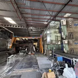 Bán nhà Mặt tiền Tỉnh lộ 10 - gần Khu Tên Lửa, 23x70m, 900m2, 3 Tầng, thu 160tr, 68 Tỷ.
