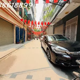 💎 BÁN SIÊU PHẨM BUILDING TÔ VĨNH DIỆN 81M2 - 7 TẦNG THANG MÁY - LÔ GÓC 2 MẶT NGÕ - GIÁ 45 TỶ 💎