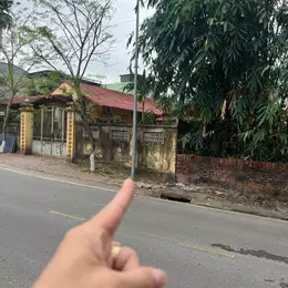 Đất Mặt Trục Chính Phạm Văn Đồng – Trung Tâm Xuân Hoà – 200m² Mặt Tiền 10m