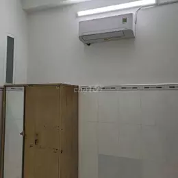 Cho thuê phòng trọ rộng rãi, tiện nghi - full nội thất.
