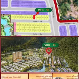 🎉 Siêu Phẩm Biệt Thự Song Lập Hướng Biển Vinhomes Hải Vân Bay 🏖