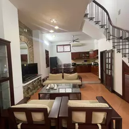 CHO THUÊ NHÀ NGUYÊN CĂN – NGÕ 130 AN DƯƠNG, TÂY HỒ, HÀ NỘI