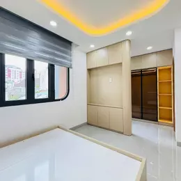 HIẾM!NHÀ DÂN XÂY VĂN TIẾN DŨNG,CẦU DIỄN,GA TÀU,GẦN OTO, DT:40Mx5T,MT:4m,6.4ty