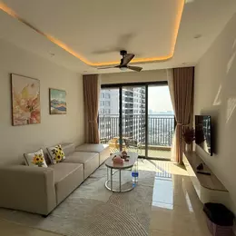 CHO THUÊ CĂN HỘ CAO CẤP THE INFINITI – GIÁ TỐT NHẤT THỊ TRƯỜNG, XEM NHÀ NGAY