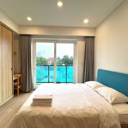 CĂN HỘ CHO THUÊ FULL TIỆN ÍCH TẠI QUẬN 2 – KHU VỰC THẢO ĐIỀN