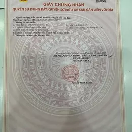 BÁN ĐẤT 1.680M² TẠI ẤP BÀ PHÁI, LONG NGUYÊN, BÀU BÀNG – GIÁ 1,5 TỶ, GẦN KCN, THÍCH HỢP ĐẦU TƯ SINH