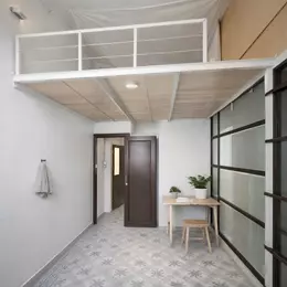 BẢN GẤP NHÀ TÂP THỂ PHỐ BÀ TRIỆU GIÁ THỎA THUẬN LH0889127186