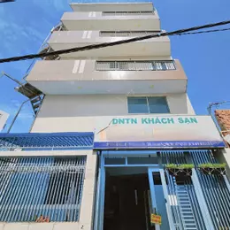 KHÁCH SẠN 19 PHÒNG – LỢI NHUẬN RÒNG 160TR/TH – HXT GẦN MT NƠ TRANG LONG, P.7 BÌNH THẠNH – 53.5 TỶ