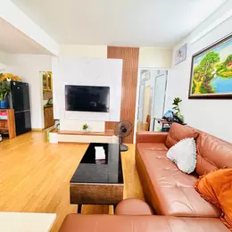 hot nhât khu vực luôn anh chị ạ  _
🔥 Căn góc Văn Chương 3 mặt thoáng sáng, ở sướng.

- Ai đang