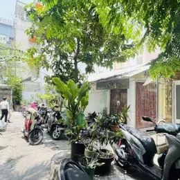 Bán nhà Cấp 4, HXH Cù Lao, ngay khu Phan XÍch Long, CN 240m2, 25x12m, tiện xây, 28,9 tỷ.