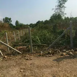 Bán đất vườn nở hậu – Hẻm xe hơi, sổ riêng chính chủ, dễ đầu tư