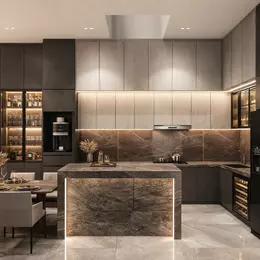 Nhà hoàn thiện - Thủ Dầu Một Bình Dương Giá 2T550