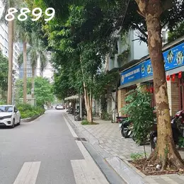 💎 BÁN KIỆT TÁC BIỆT THỰ VƯỜN ĐÀO 236M2 - MẶT ĐƯỜNG ĐÔI - VỊ THẾ ĐẲNG CẤP - GIÁ 123 TỶ 💎