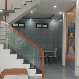 BÁN NHÀ 4 TẦNG ĐỘC LẬP NAM HẢI – NGÕ Ô TÔ CÁCH 30M – GIÁ CHỈ 2,5 TỶ