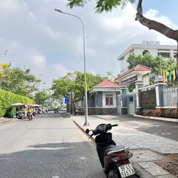 Căn hộ góc 62m2 chung cư  view sông 481 Hưng Phú - Ba Đình P9Q8. Giá: 2.25 tỷ