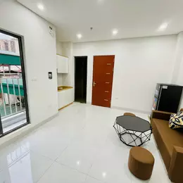 Cho Thuê Căn 2PN 1PK Full đồ Cực đẹp, Sạch Thoáng Ngõ 171 Nguyễn Ngọc Vũ