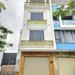 💋💋Nhà phân lô Vĩnh Niệm - 55m 4 tầng - mới tinh - View công viên siêu thoáng