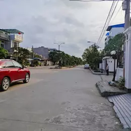 🌟Bán đất mặt đường Đồng Xá - 49m - đườn 20m cực rộng - gần Chợ Cát Bi