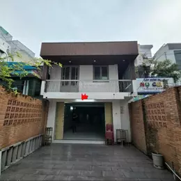 HXH sát MT Quang Trung. Ngang 6m công nhận 121m2. Giá chỉ ~ 75tr/m2 tin thật 100%