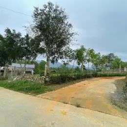 Bán đất nền cạnh dự án Thôn Bình Minh,Xã Quy Mông,Huyện Trấn Yên,Yên Bái