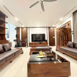 Gấp- Bán biệt thự Sân vườn Ngọc Lâm- 200m- 3 tầng- mặt tiền rất rộng nhỉnh 29 tỷ(TL)