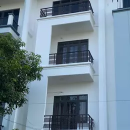 CHÍNH CHỦ CHO THUÊ NHÀ LIỀN KỀ KĐT ĐAM SAN – PHÚ XUÂN, TP. THÁI BÌNH- LÔ 3LK1