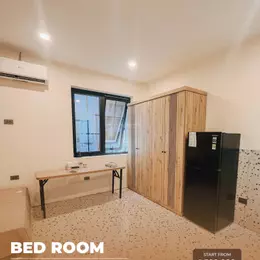 Cho thuê homestay ở ghép tại KĐT Vân Canh, phù hợp sinh viên và người đi làm