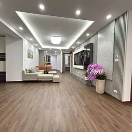 GIÁ SỐC
🔥 BÁN CĂN HỘ CAO CẤP GOLD LAND – 128m² – 4PN – GIÁ TỐT NHẤT THỊ TRƯỜNG 🔥🏡 Vị trí vàng: