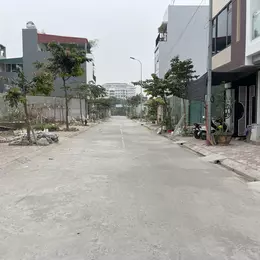 Siêu Phẩm 98m2 TĐC Trâu Quỳ: Mặt Tiền 6,5m - Trục Thông 12m - Cạnh Trung Tâm Hành Chính