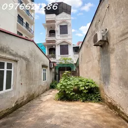 🆘 BÁN GẤP TRONG TUẦN – ĐẤT THANH AM – 40m² – Ô TÔ ĐỖ CỔNG – NHỈNH 5 TỶ