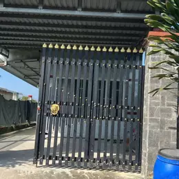 Bán nhà trọ 4 phòng ở xã Đức Lập Hạ tdt 264m2 full thổ giá 1,65 tỷ