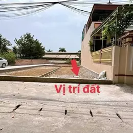 69M ĐẤT ĐẸP LONG LANH TẠI XUÂN KHANH _ P. TÙNG THIỆN _ SƠN TÂY _ HÀ NỘI