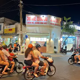 CHÍNH CHỦ CẦN SANG GẤP MẶT BẰNG CỰC ĐẸP – NGÃ TƯ PHÚ CƯỜNG, P. PHÚ CƯỜNG, TP. THỦ DẦU MỘT, BÌNH
