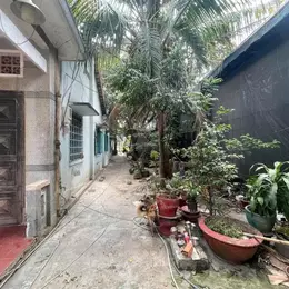 Bán nhà Cấp 4 - 1 Đời chủ - Mặt tiền Nguyễn Hữu Tiến, 46x65m, 2893m2 Thổ cư, còn 210 tỷ.