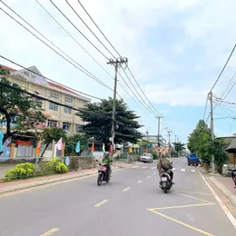 CẦN BÁN 110M2 ĐẤT THỔ CƯ MT ĐƯỜNG DƯƠNG ĐÌNH CÚC