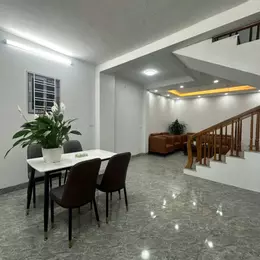 BÁN NHÀ TÔ HIỆU  NGÕ THÔNG Ô TÔ LÔ GÓC 2 MẶT THOÁNG MẶT TIỀN RỘNG ĐẲNG CẤP THƯƠNG LƯU   - GIÁ 12.9