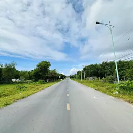 Bán 66m x 45m đất thổ cư Đường Lê Minh Công, LaGi giáp 577 giá rẻ nhất