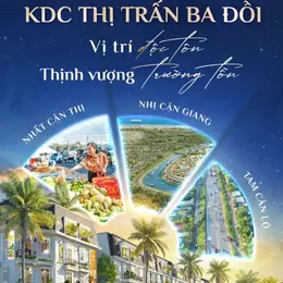 🔥 Hơn 300 triệu – đất trung tâm Ba Hàng Đồi, sổ sẵn