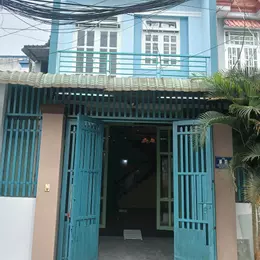 💥💥 NHÀ ĐẸP – GIÁ TỐT 1/ TRỊNH THỊ MIẾNG, HÓC MÔN
