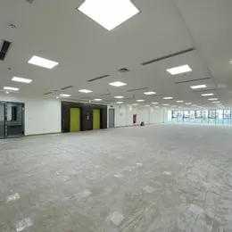 TÒA NHÀ VP CẦU GIẤY HÀ NỘI 400M2, MT 12M, DÒNG TIỀN 700TR/THÁNG - 400 TỶ