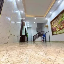 HIẾM ĐẤT HOÀNG MAI, Ô TÔ VÀO ĐẤT, GIÁ ĐẦU TƯ 50M CHỈ 200TR/M