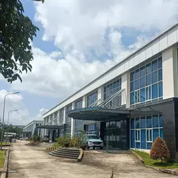 X086 chuyển nhượng toàn bộ nhà xưởng, đang hoạt động sản xuất và cho thuê 1 phần