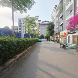 💎 BÁN SIÊU PHẨM PHÂN LÔ HỒ TÙNG MẬU - CẦU GIẤY 90M2 - VỈA HÈ ĐÁ BÓNG - ĐƯỜNG CONTAINER TRÁNH -