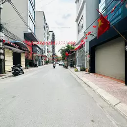 💎 BÁN SIÊU PHẨM CHDV HỒ TÙNG MẬU 125M2 - 9 TẦNG THANG MÁY - Ô TÔ TRÁNH VỈA HÈ - GIÁ 65 TỶ 💎