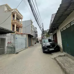 🔥 Bán đất mặt đường Lực Hành - Trung Lực - 110m - Ngang 5m - Giá tốt